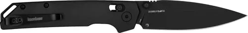 KERSHAW IRIDIUM 3.4" BLACK
