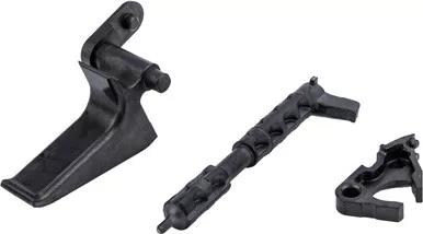 Kgm Suppressors A-TK-P320-NIT Enhanced Trigger Kit for the Sig Sauer P320/M17/M18
