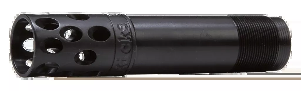Kicks Industries High Flyer Choke Tube, Browning Invector Plus 12 Gauge Modified, 17-4 Stainless Steel BIP12GAH.F.MOD