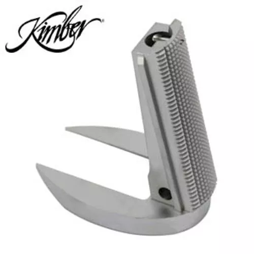 Kimber America Magwell Full Size Stainless Steel