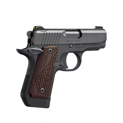 Kimber America Micro 380 DC .380 ACP 7+1 2.75" Pistol