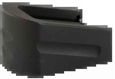 Kimber KDS9c +3 Magazine Extension for 9mm 15-Round Magazine, Black Aluminum 4200430
