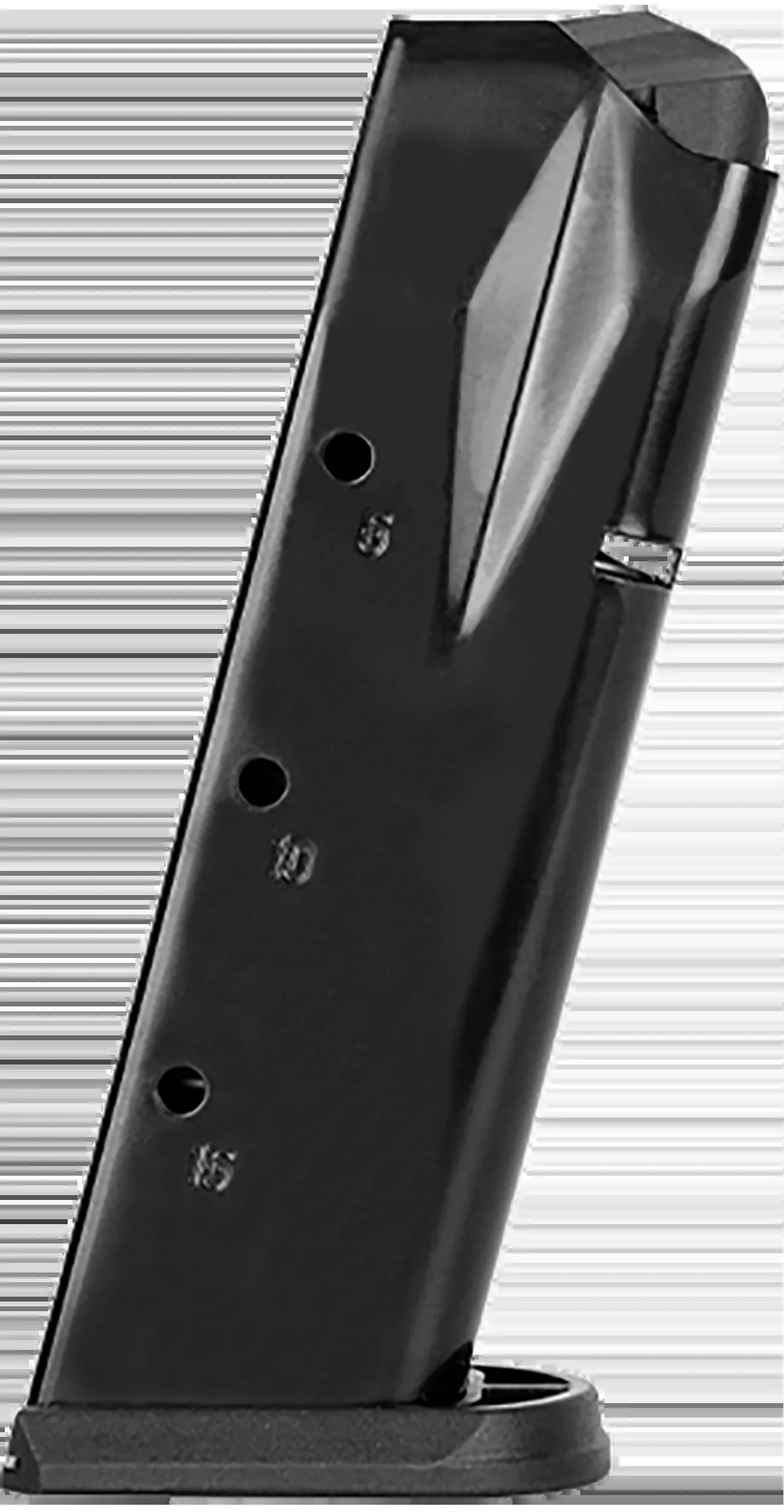 Kimber KDS9C 9mm Luger 15rd Magazine - Black