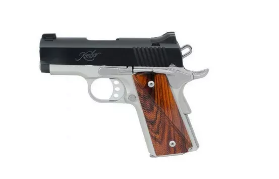Kimber Ultra Carry II Two Tone .45ACP