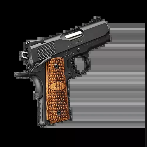 Kimber Ultra Raptor II