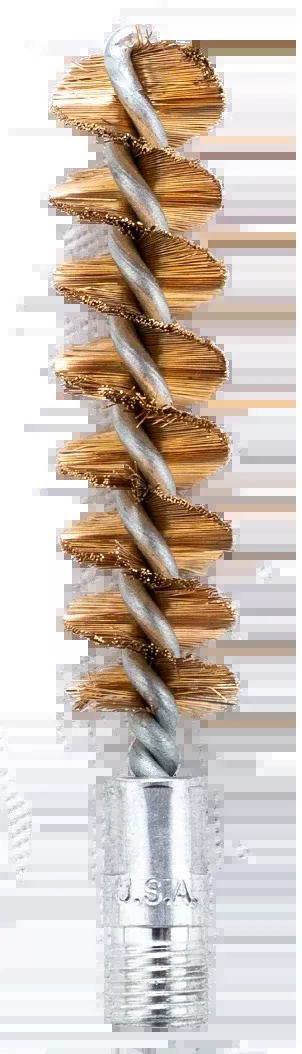 Kleen-Bore .50 Cal Black Powder Rifle Bore Brush, Phosphor Bronze, 5/16-27 Thread – BP194