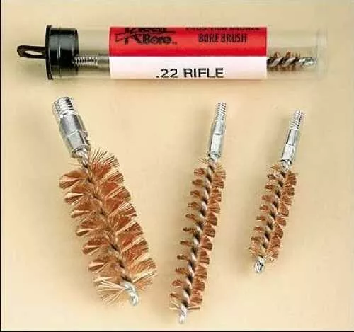 Kleen-Bore Brush 20 Gauge Bronze A184