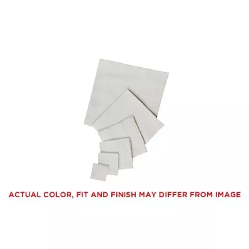 Kleen-Bore Cleaning Patches for 4" Patch - 25 Per Pack