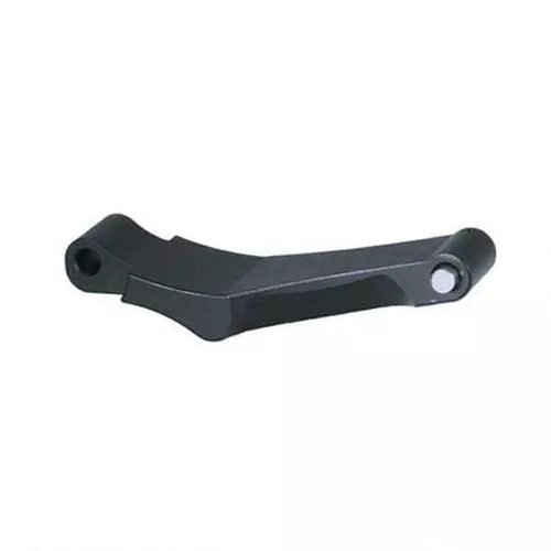 Knight's Armament AR-15 Combat Trigger Guard Aluminum Black - KM20491-1