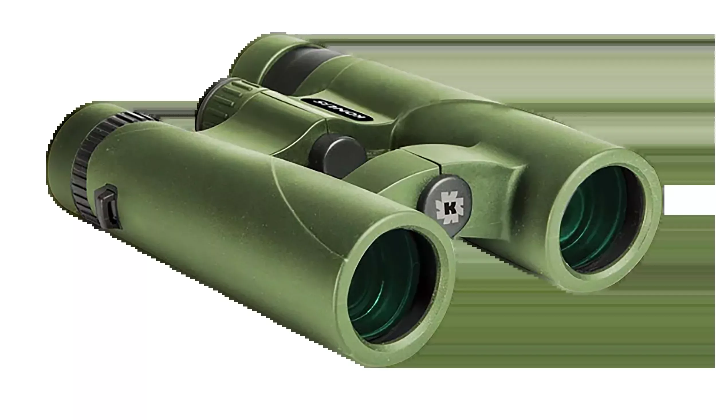 Konus Orient 12x32 Binoculars, Compact Multi‑Coated Optics & Open‑Bridge Design, 2013