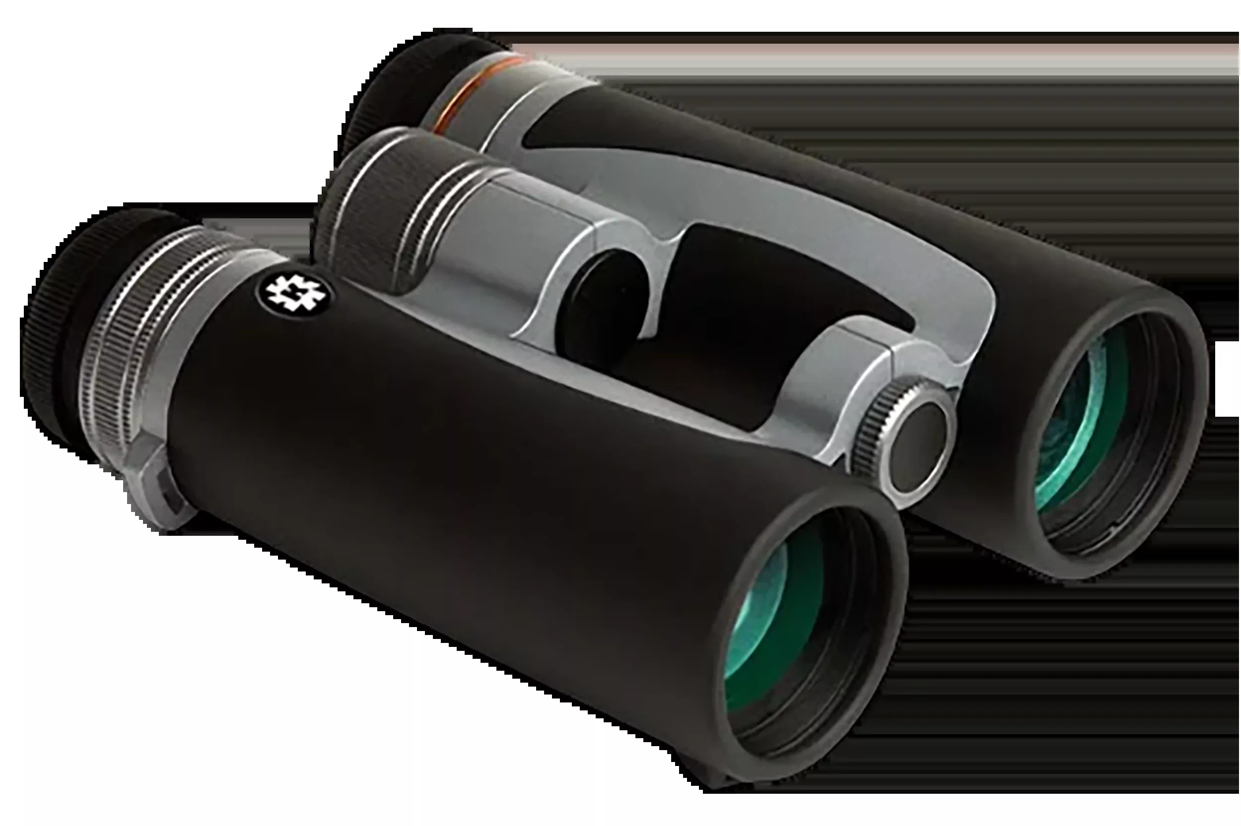 Konus Prince 10x42 Binoculars, Waterproof Center Focus for Outdoor Viewing – 2349