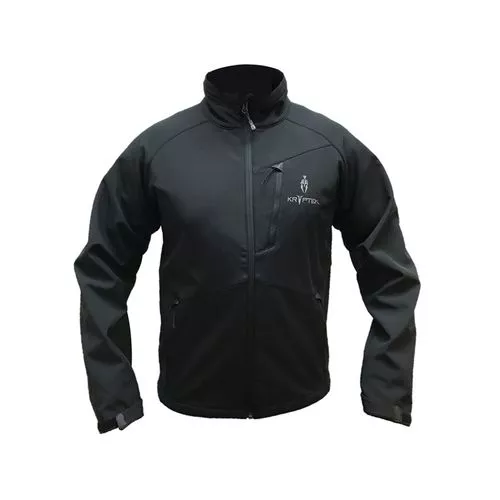 Kryptek Men's Theron Softshell Jacket Polyester