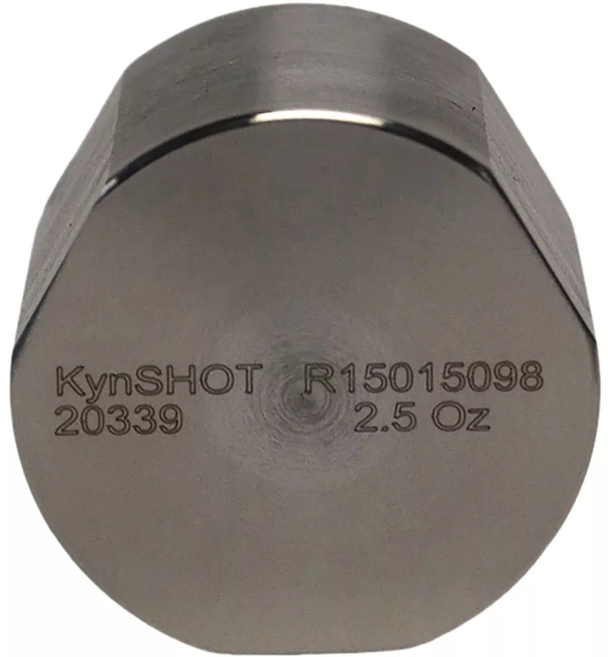 Kynshot R15015098Spacer Weight Stainless Steel AR-Platform