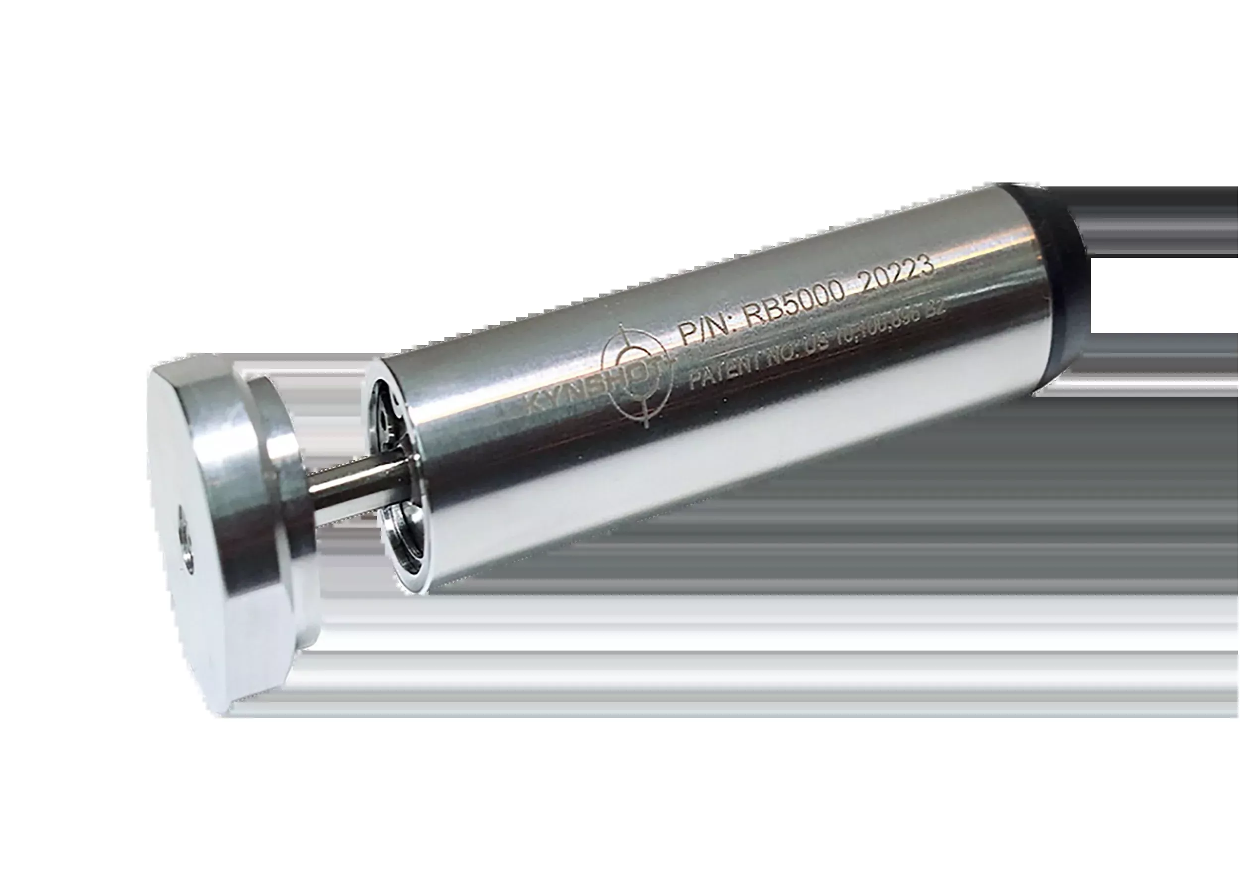 Kynshot RB5000 AR-15 Carbine Hydraulic Buffer - Stainless