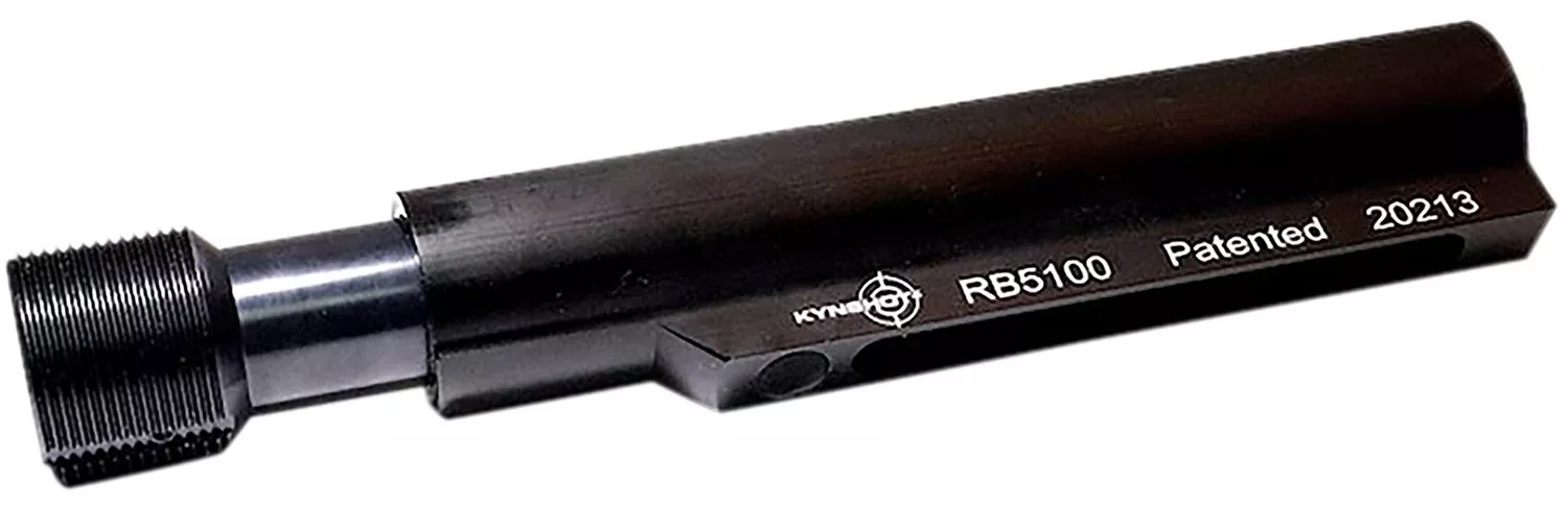 Kynshot RB5100Recoil Buffer Anodized Aluminum Shotgun
