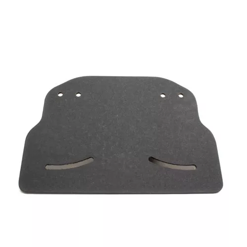 L.A.G. Tactical Hooker Series Combo Backer – Hook & Loop Pack Mount for M.C.S./Liberator, LAGHS000