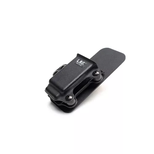 L.A.G. Tactical Hooker Series Large Accessory Panel for EDC Bags, Hook & Loop Mount LAGHS001