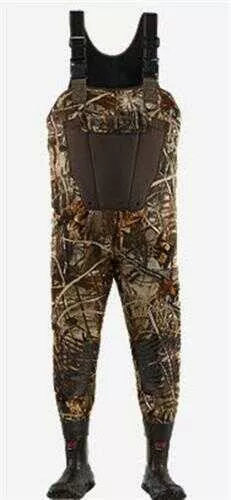 Lacrosse Mallard Ii 3.5 Wader 1000g Max5