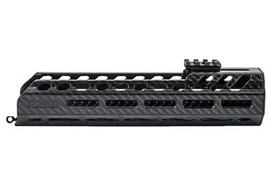 Lancer SIG MCX CARBON HANDGUARD LCHMCX12