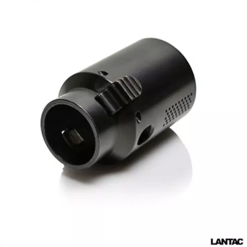 LANTAC BMD™ Type A, Blast Mitigation Device™ for the DGN556B .223/5.56mm Caliber Muzzle Brake