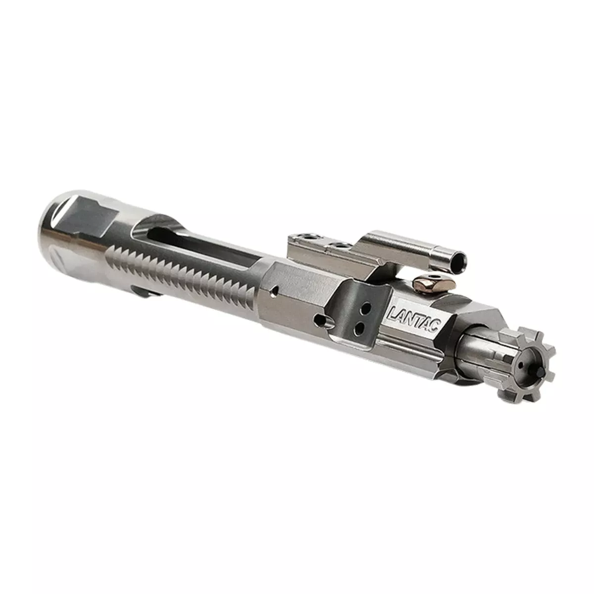 Lantac Usa LA00223 Enhanced 223/5.56 Stainless Steel Fits AR-10