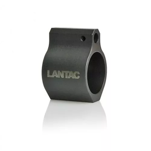 Lantac USA Low-Profile .750 ID AR-15 Gas Block