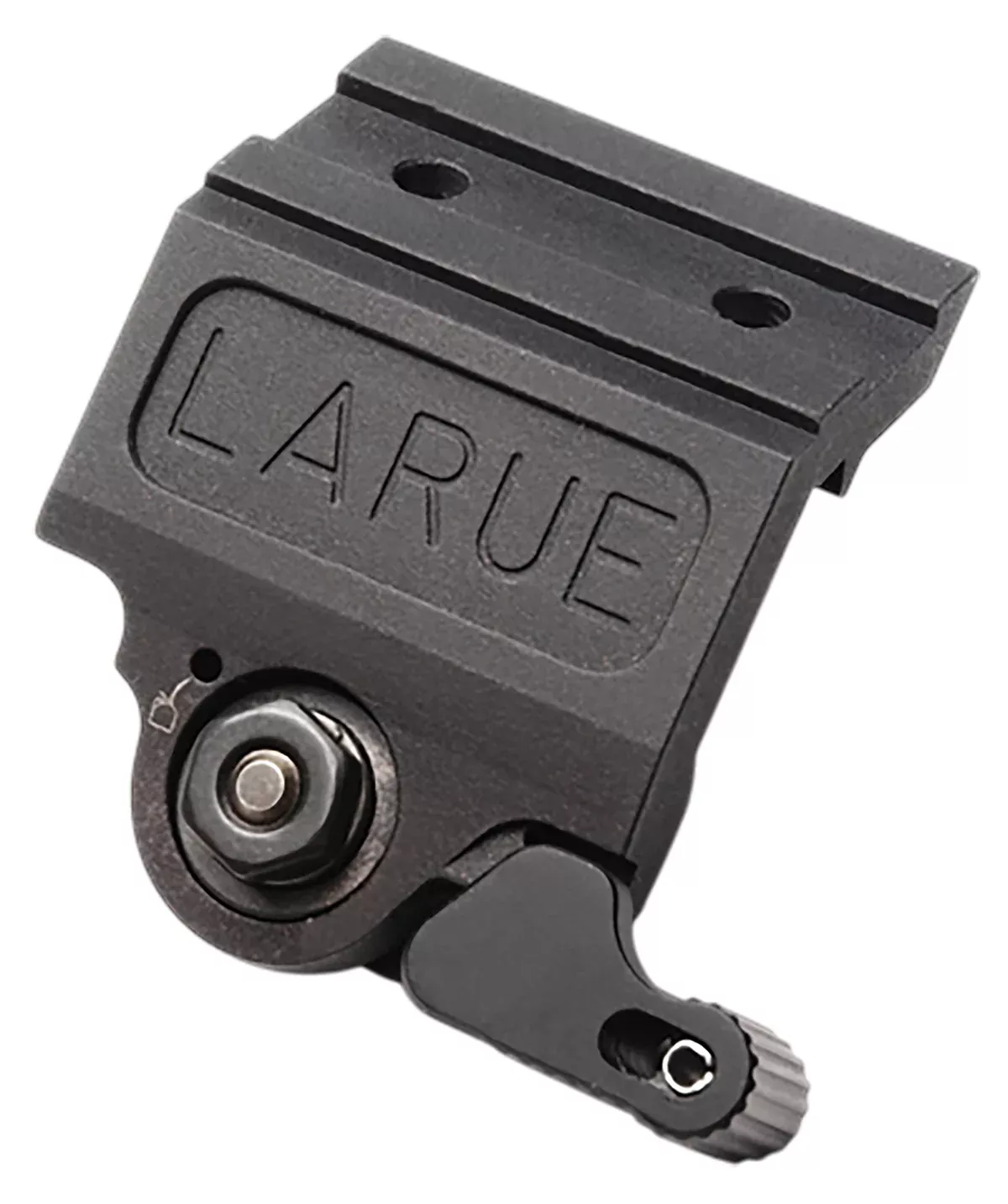 Larue Tactical LT752 Picatinny Rail Black