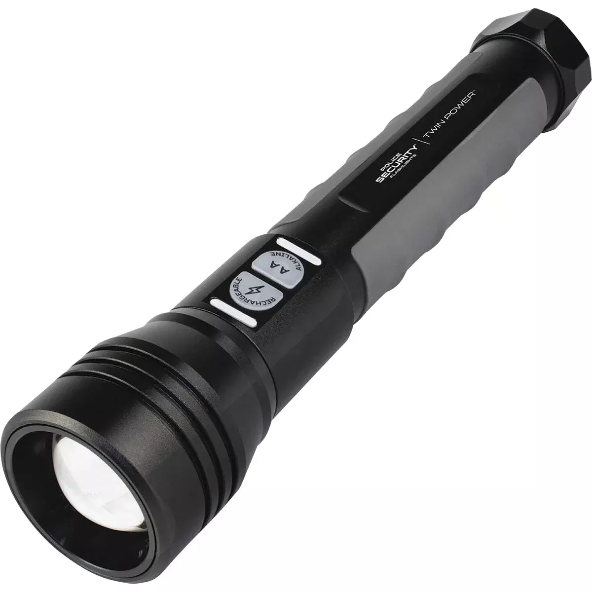Lb Marketing 97715 Twin PowerBlack 600/2,000 Lumens White LED