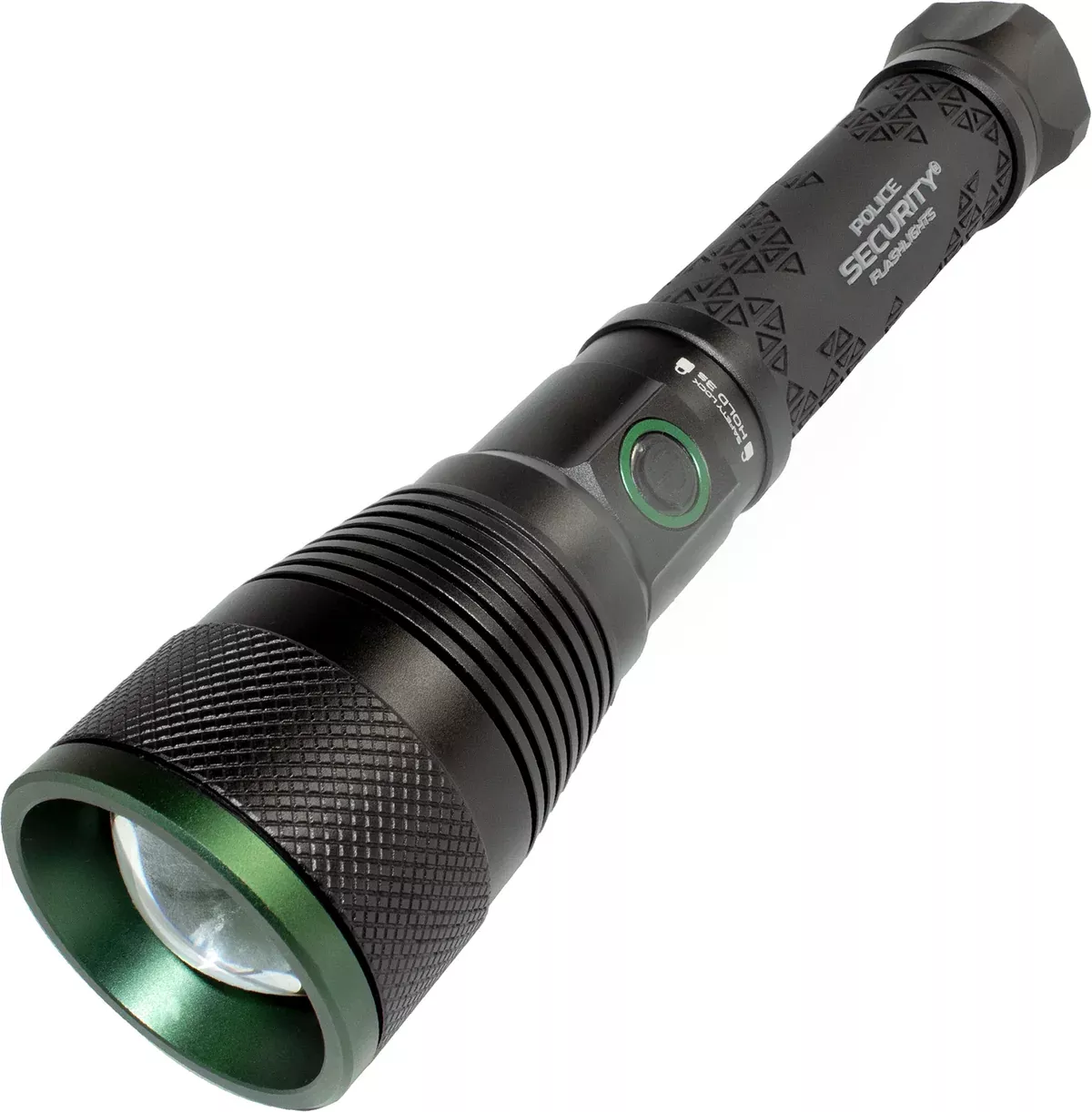 Lb Marketing 97916 Skylar RBlack 750/2,800/4,500 Lumens White LED Power Bank Included