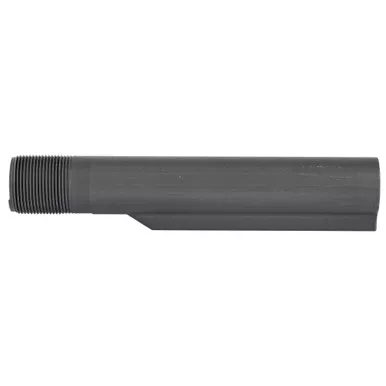 LBE Unlimited AR15 Milspec Recoil Buffer Tube - Colt Gray