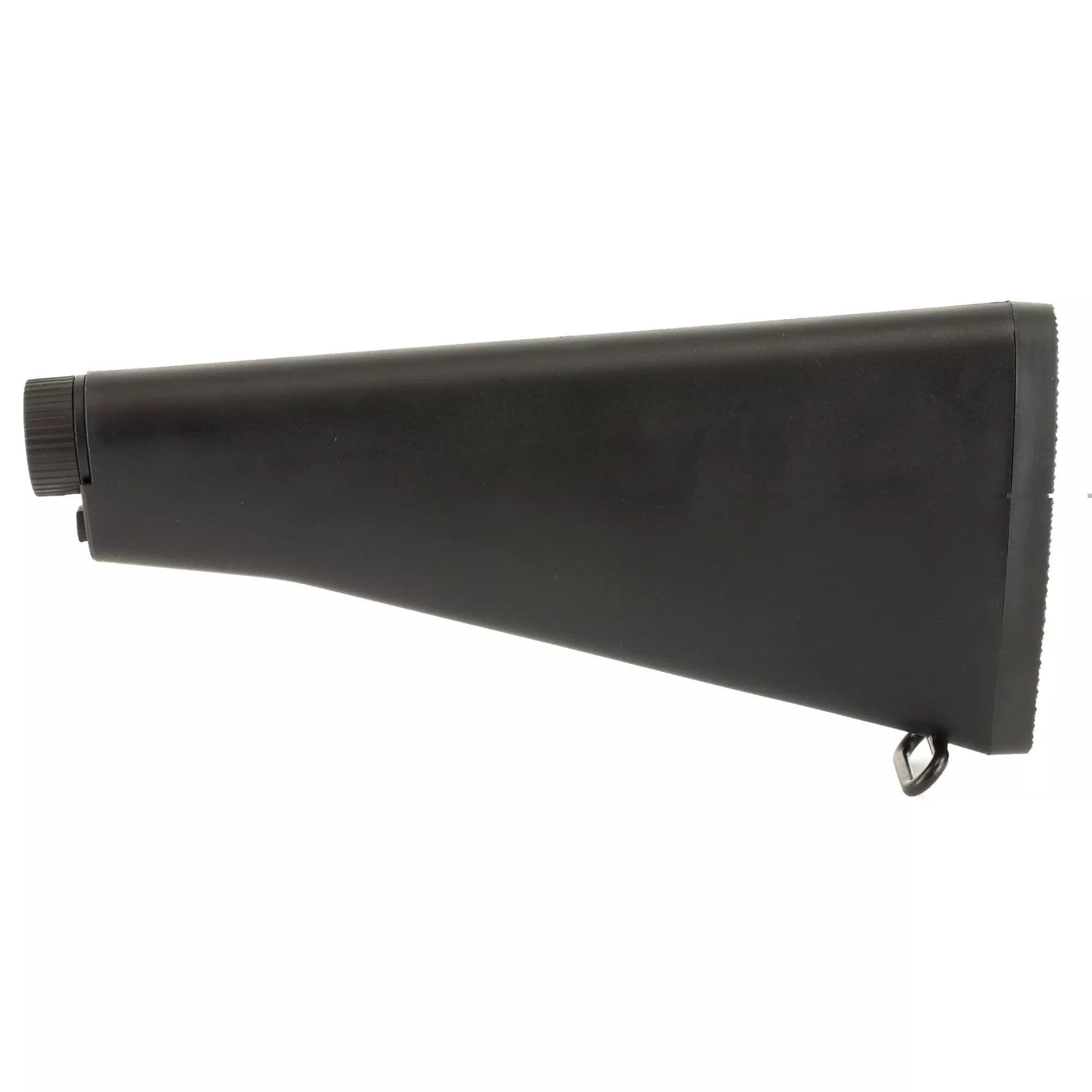 Leapers UTG AR-15 A2 Fixed Stock Assembly, Complete Kit with Buffer & Spring, RB-T469B