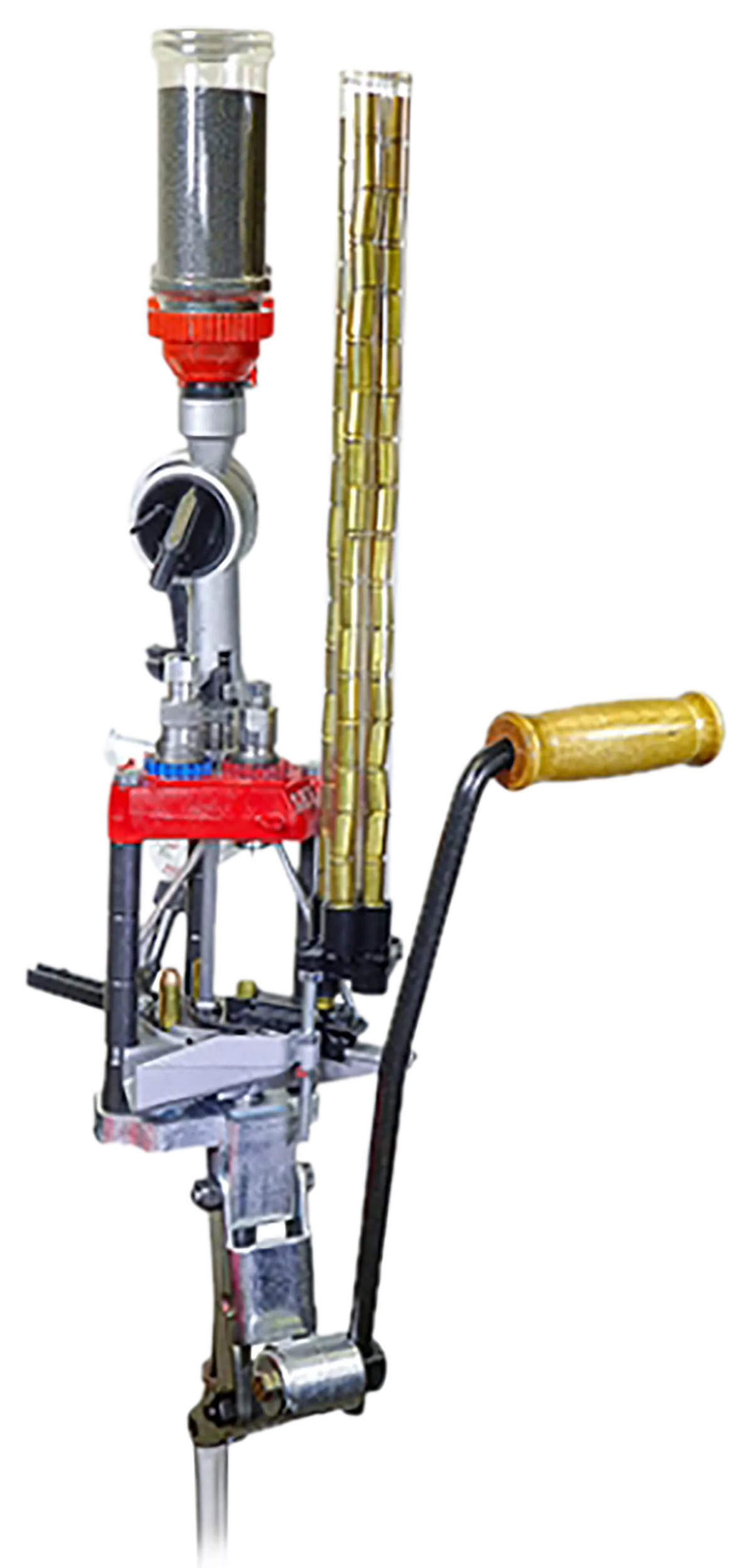 Lee Precision 90633 Pro 1000 Reloading Kit 223 Rem 3 Hole