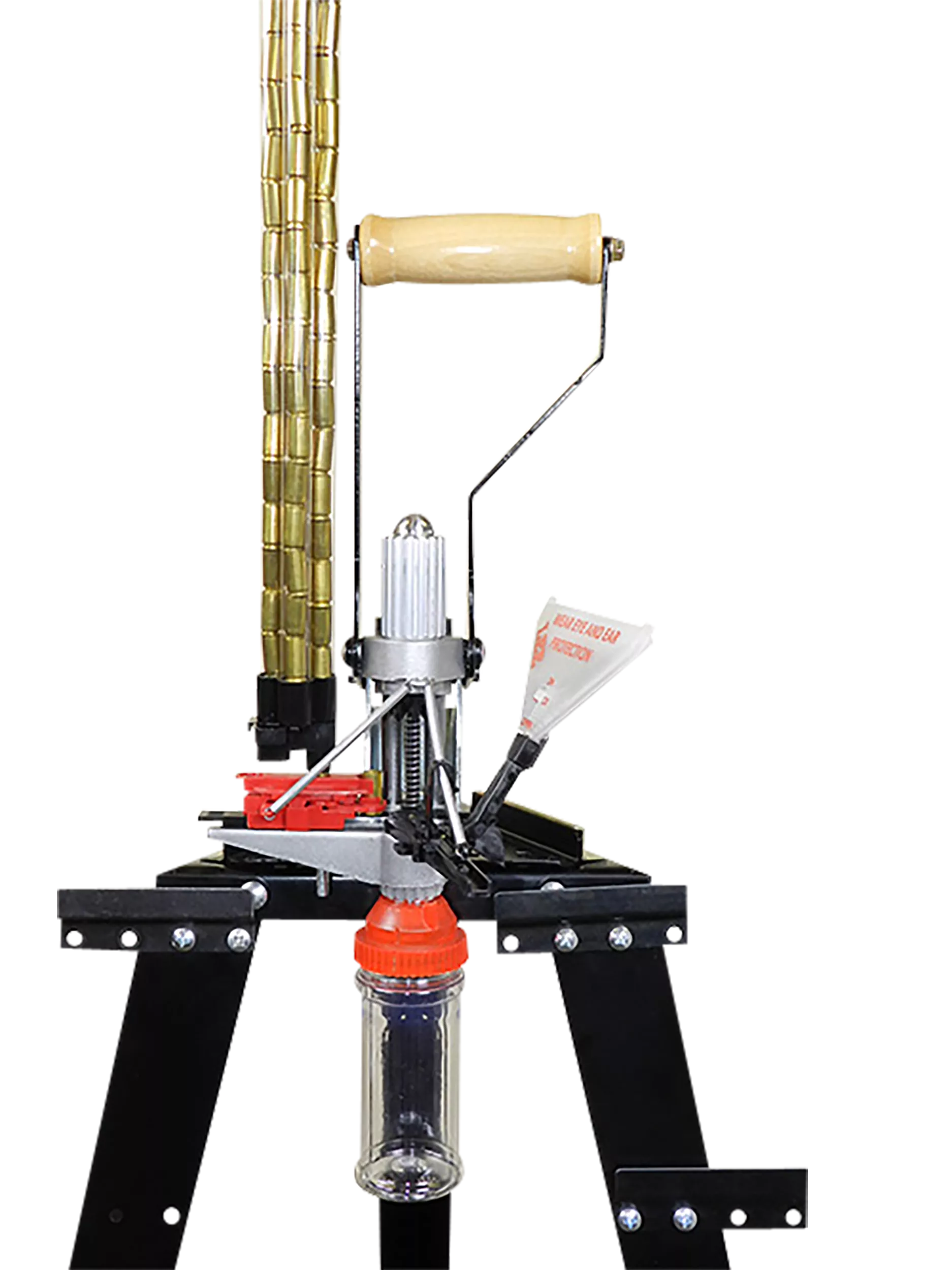Lee Precision 91898 Deluxe Automatic Processing Press Kit