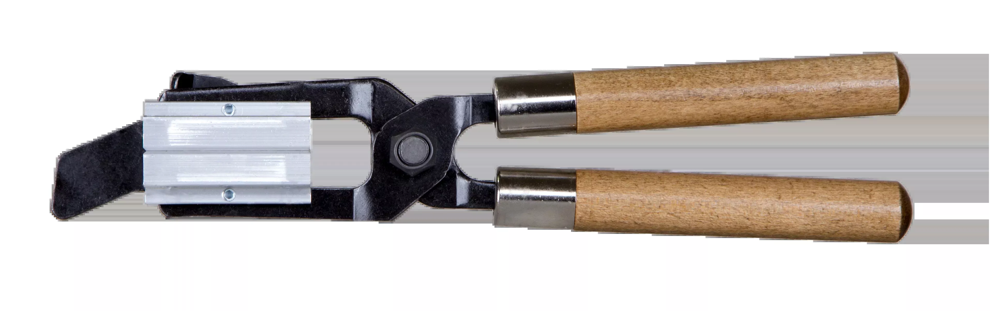 Lee Precision Double Cavity .375 Round Ball Bullet Mold w/ Handles, Aluminum Blocks 90420