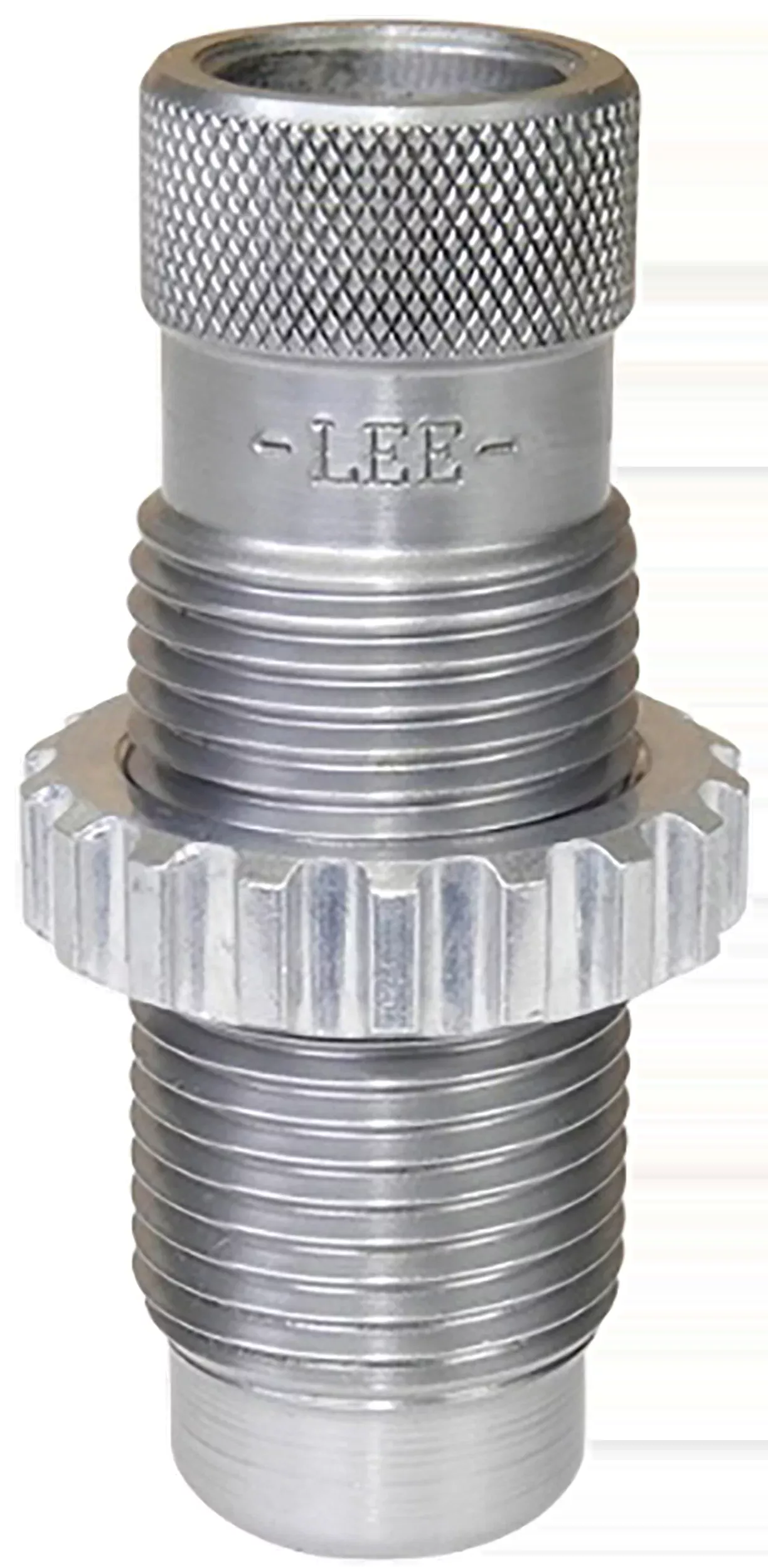 Lee Precision Taper Crimp Die for .45 Colt & .454 Casull Reloading Presses, 90786