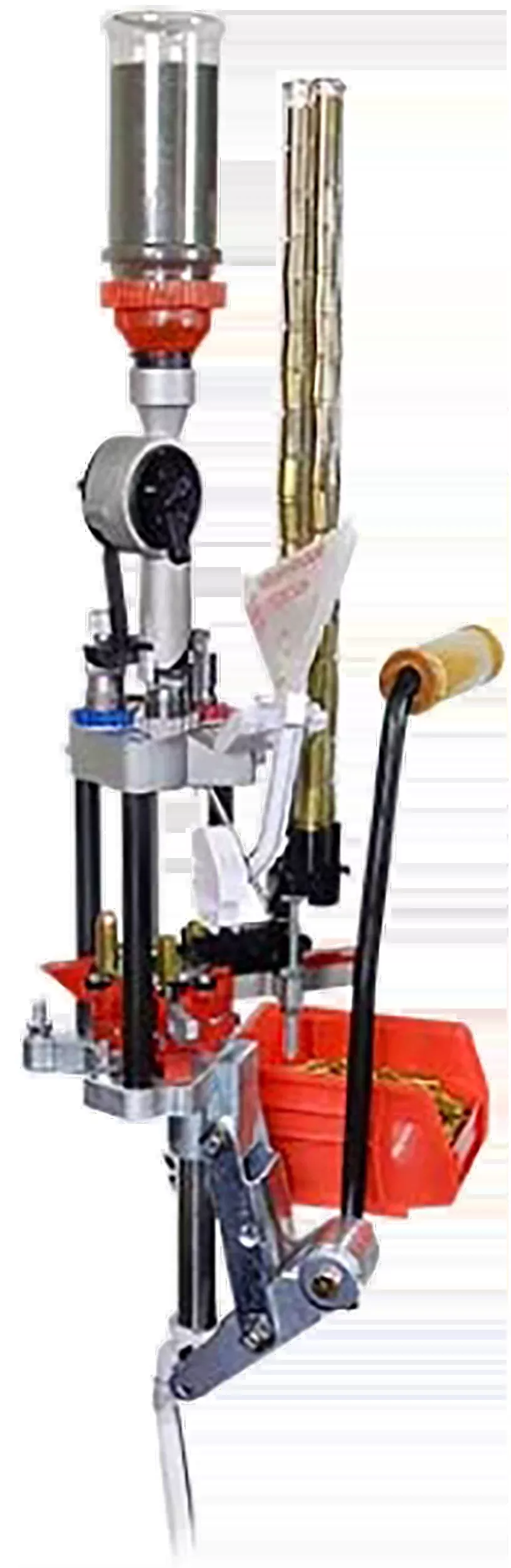 Lee Pro 4000 Progressive Reloading Press Kit for .44 Special/.44 Magnum with Breech Lock 91558