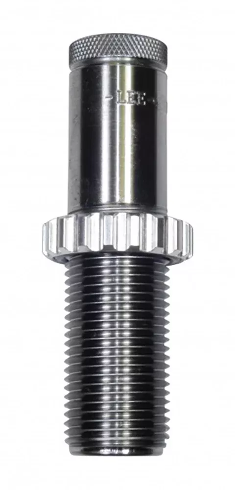 Lee Quick Trim Die Body for .308 Winchester Brass Trimming, Standard 7/8-14 Threads 90231