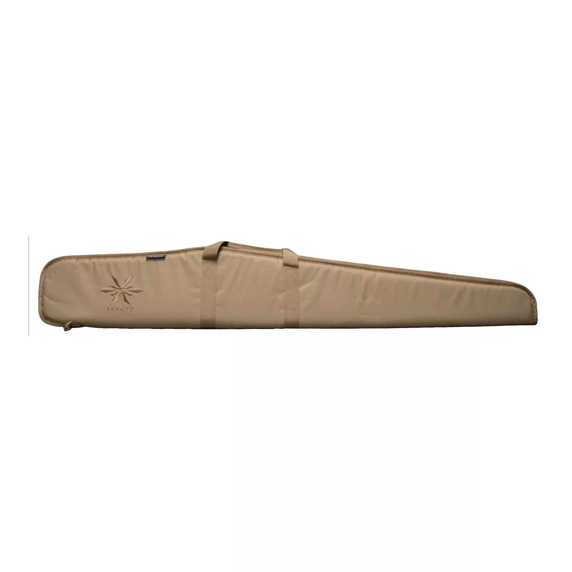Legend Outdoor Gear Pegasus Shotgun Case 52-inch, Polyester Foam, Soft Lining PEG300-DE