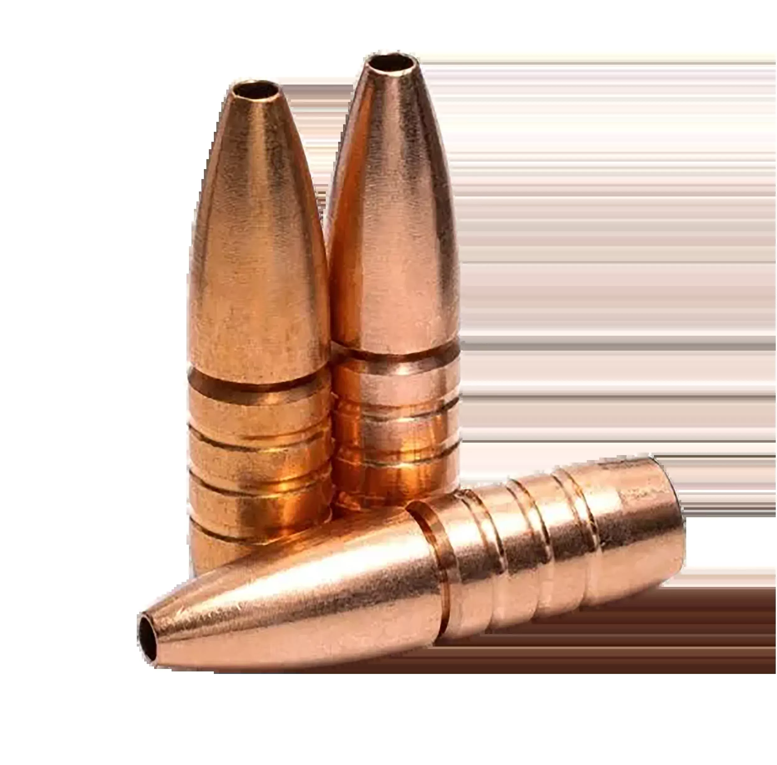 Lehigh Defense Controlled Chaos Lead-Free 6.8mm Rem SPC 112gr Reloading Bullets 50/Box 05277112CUSP