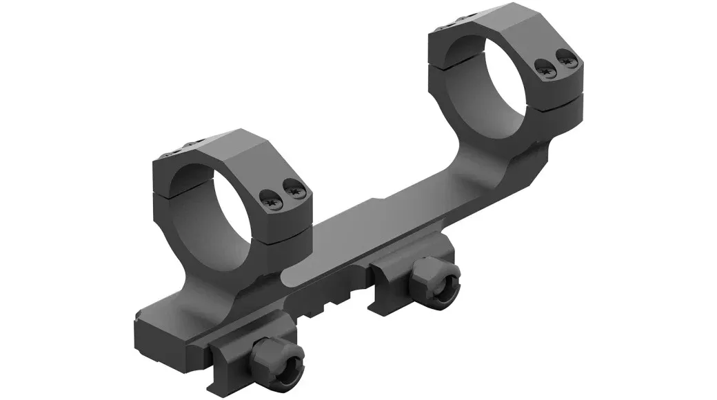 Leupold 182860 Mark 4Black 30mm Tube AR Platform Mount