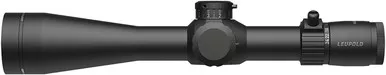 Leupold 183823 Mark 4HD Matte Black 6-24x52mm, 34mm Tube, FFP PR2 MIL Reticle