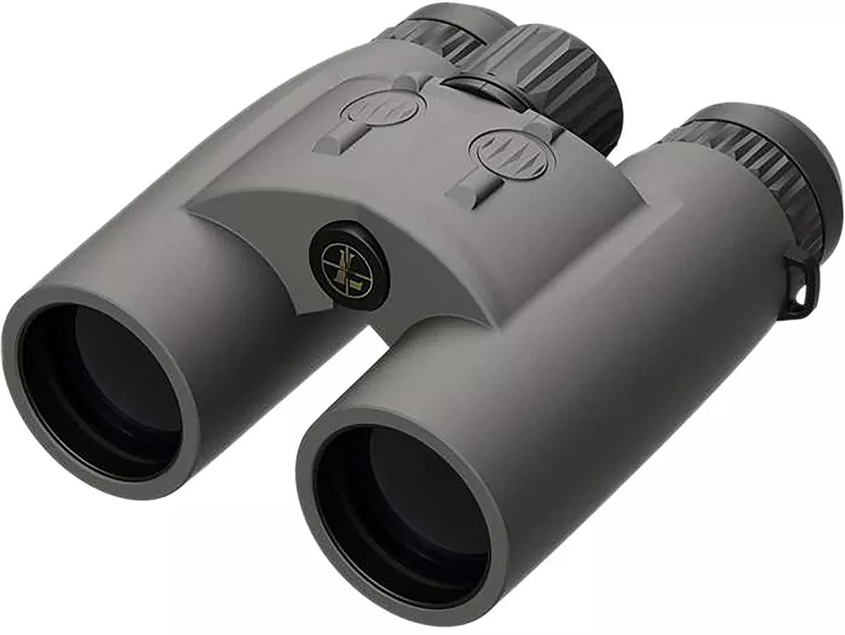 Leupold 185699 BX-4 Range HD Gen2 10x42mm Shadow Gray