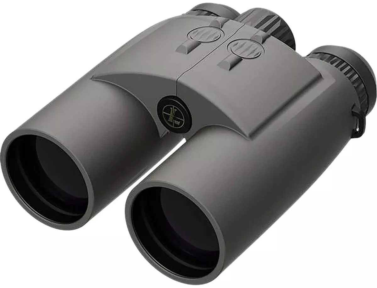 Leupold 185700 BX-4 Range HD Gen2 12x50mm Shadow Gray