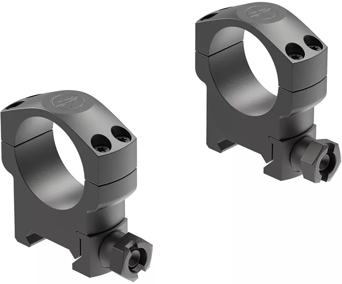 Leupold 57291 Mark 4Black Aluminum 30mm Tube High