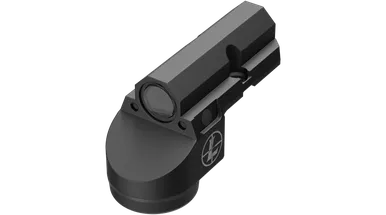 Leupold DeltaPoint Micro Red Dot - For Glock, 3 MOA