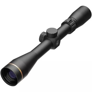 Leupold VX-Freedom 3-9X40mm Rifle Scope - 1" Maintube, Hunt-Plex Reticle, Matte Black Finish