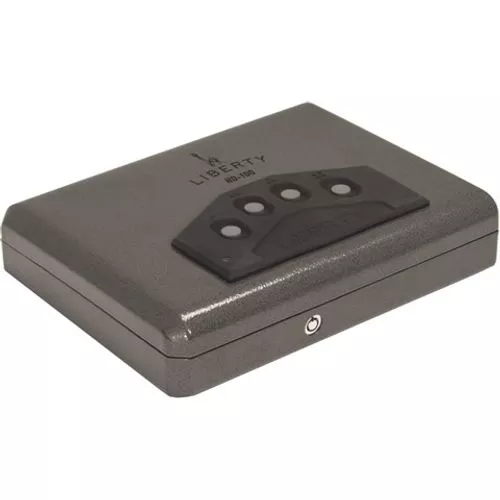 Liberty HD-100 Combo Quick Vault