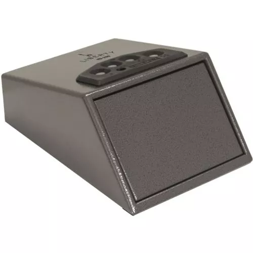 Liberty HD-200 Combo Quick Vault