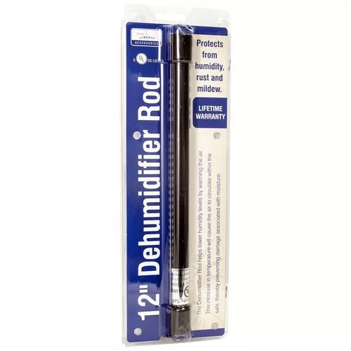 Liberty Safes INA- DEHUMIDIFIER- LIBERTY ROD 12"