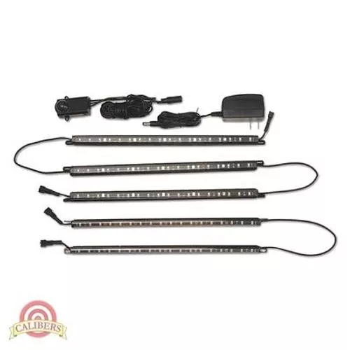 Liberty Safes INA- LIGHT- LED WAND- CLEARVIEW LED 5 WAND- 25/35